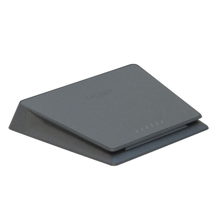 Switch D-Link DMS-106XT de 6 Puertos, Multigigabit, 45Gbps 5