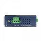 PLANET EtherCAT 16-Entradas I/O 2-RJ45 req9-48VDC 16-ch Digital Input - Miniatura 4
