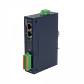 PLANET EtherCAT 16-Salidas I/O 2-RJ45 req9-48VDC 16-ch Digital Output - Miniatura 2
