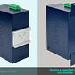 PLANET 16-100 Switch Industrial Riel-DIN no-Admin req/12-48VDC/24VAC - Miniatura 3