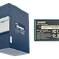 PLANET 16-100 Switch Industrial Riel-DIN no-Admin req/12-48VDC/24VAC - Miniatura 6