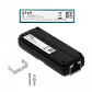 Extensor Ethernet MikroTik GPeR - Hasta 1.5 km, PoE Pasivo - Miniatura 3