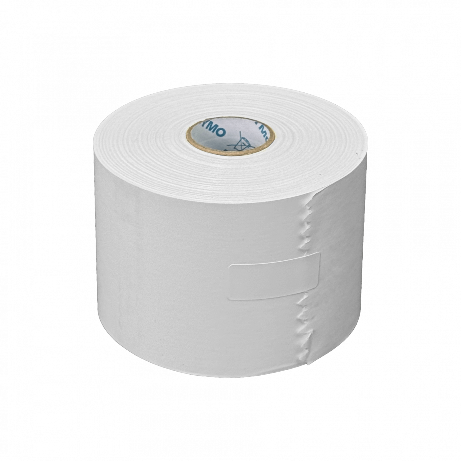 DYMO 91mts Rollo Continuo 57mm-Ancho Papel Blanco p/69110 1