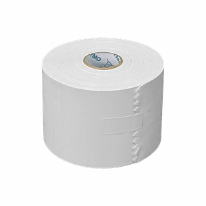 DYMO 91mts Rollo Continuo 57mm-Ancho Papel Blanco p/69110