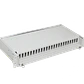 Deslizable 24-SC-DX 96-LC Cabecera Fibra 1,5U req-Coplas-Dobles - Miniatura 2