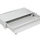 Deslizable 24-SC-DX 96-LC Cabecera Fibra 1,5U req-Coplas-Dobles - Miniatura 5