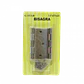 2-Bisagras 3,5x3,5-Pulg x2,0 3-Tornillos inc-12-Tornillos 89x89mm - Miniatura 2