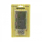 2-Bisagras 4x4-Pulg x2,0 4-Tornillos inc-16-Tornillos 102x102mm - Miniatura 4