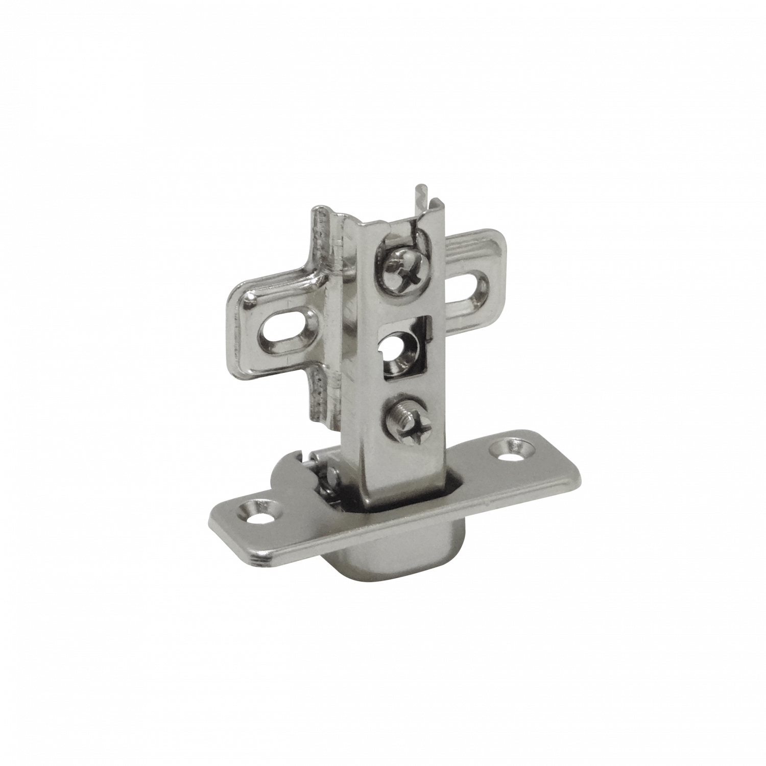 Bisagra Recta Reten 35mm para Mueble inc-4-tornillos Cazoleta 4