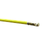 Pasacables 100m 7mm Fibra de Vidrio/PE con Carrete sin Ruedas, LAUCHA-100 - Miniatura 1