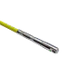 Pasacables 200m 11mm Fibra de Vidrio/PE con Carrete y Ruedas, LAUCHA-200 - Miniatura 4