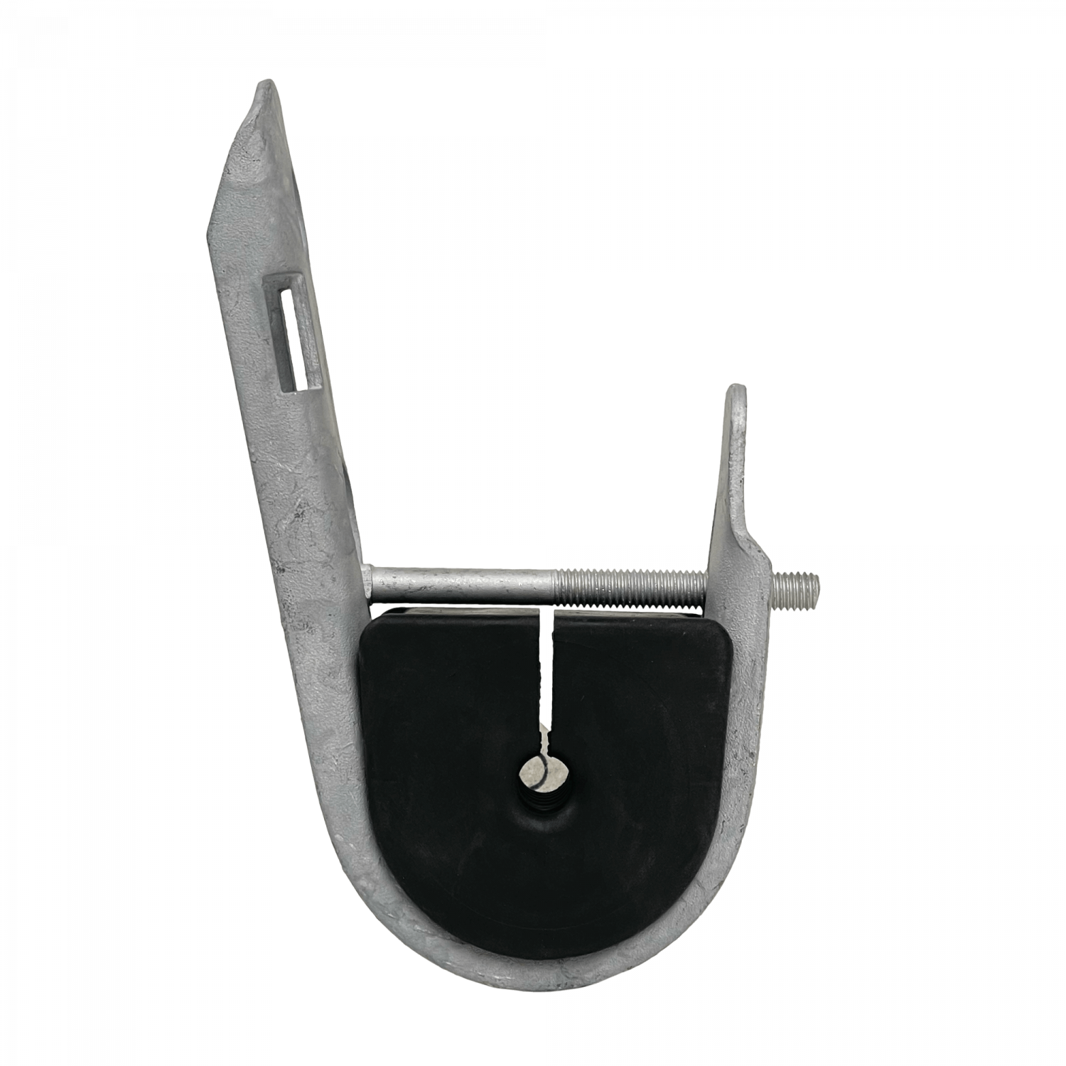 Abrazadera de suspension de gancho tipo J 10-15mm req-Fleje 3
