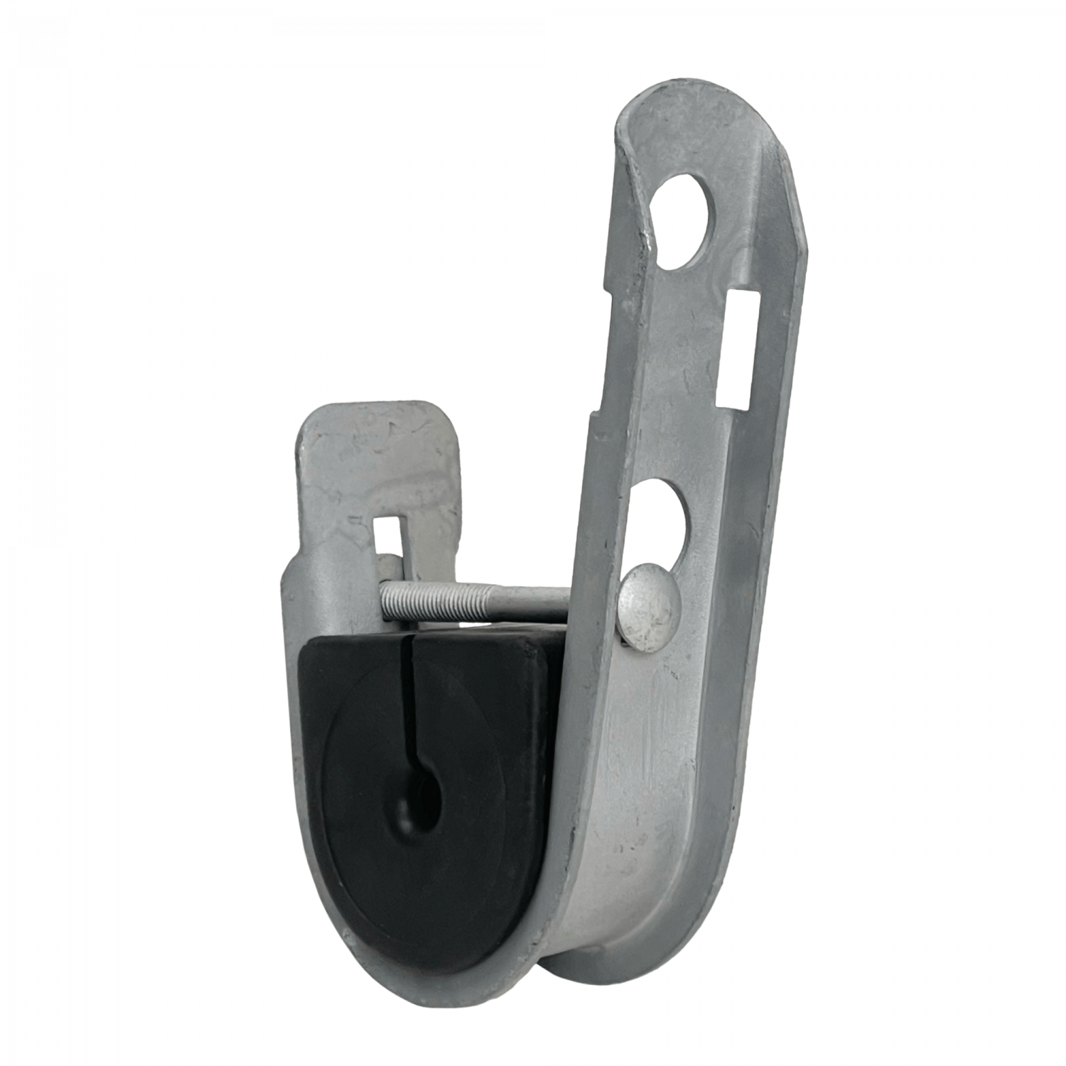 Abrazadera de suspension de gancho tipo J 10-15mm req-Fleje 4