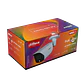 Cámara Bala Dahua 4MP Full Color 3.6mm PoE IR30m IP67 MicroSD SMD WizSense - Miniatura 2