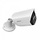 Cámara Bala Dahua 4MP Full Color 3.6mm PoE IR30m IP67 MicroSD SMD WizSense - Miniatura 5