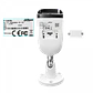 Cámara Bala Dahua 4MP Full Color 3.6mm PoE IR30m IP67 MicroSD SMD WizSense - Miniatura 6