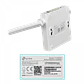 Router TP-Link TL-WR820N - 300 Mbps, Multimodo WiFi, Antenas: 2 fijas de 5 dBi - Miniatura 4