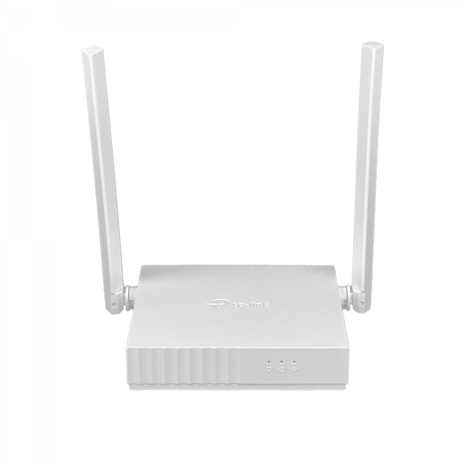 Router TP-Link TL-WR820N - 300 Mbps, Multimodo WiFi, Antenas: 2 fijas de 5 dBi 5