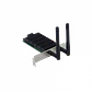 Tarjeta de Red Wi Fi PCIe TP-Link Archer T4E AC1200, Banda Dual 802.11ac, Beamforming, 2×2 MIMO - Miniatura 1