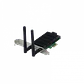 Tarjeta de Red Wi Fi PCIe TP-Link Archer T4E AC1200, Banda Dual 802.11ac, Beamforming, 2×2 MIMO - Miniatura 3