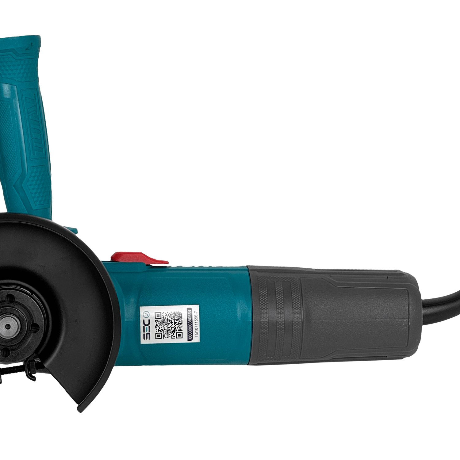 Esmeril Total ESME-750 115mm 4 1-2 pulgadas 750W 240VAC M14 4