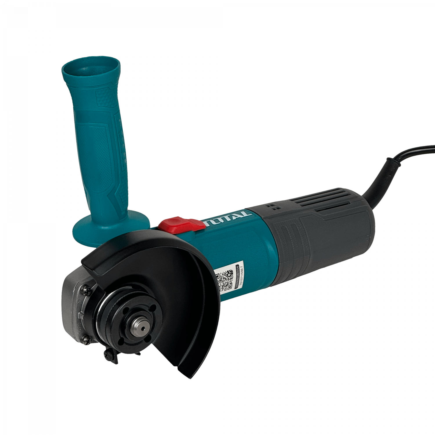 Esmeril Total ESME-750 115mm 4 1-2 pulgadas 750W 240VAC M14 5
