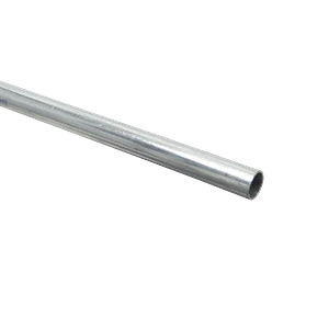 Conduit rigido metalico LinkChip EMT16-0 galvanizado 16mm 3m 1.0mm espesor