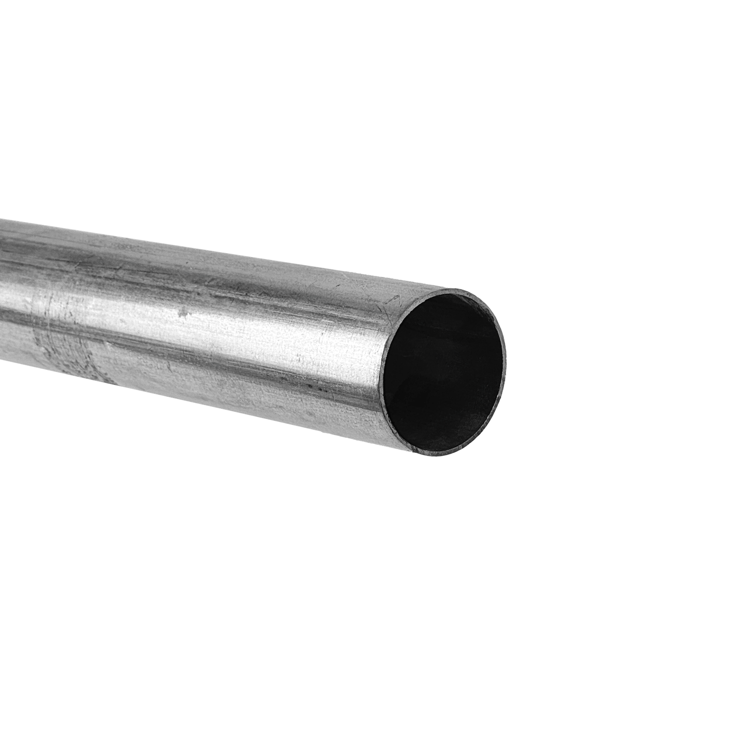 Conduit rigido metalico LinkChip EMT40-2 galvanizado 40mm 3m 1.2mm espesor 1