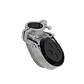 Tapa superior Linkchip EMT25 CAP 25mm 24 a 29mm con 5 salidas para conduit EMT - Miniatura 4