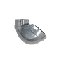 Tapa superior Linkchip EMT40 CAP 40mm 38 a 45mm con 5 salidas para conduit EMT - Miniatura 4