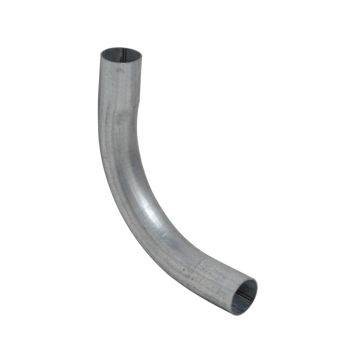 32mm Galvanizado Codo para Conduit Rigido Metalico Curva 1