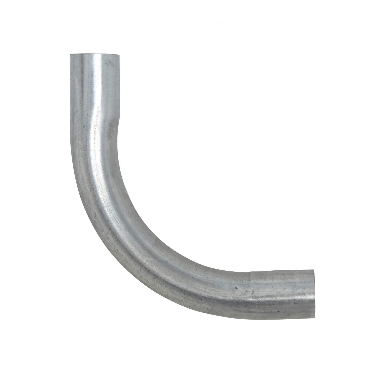 32mm Galvanizado Codo para Conduit Rigido Metalico Curva 3