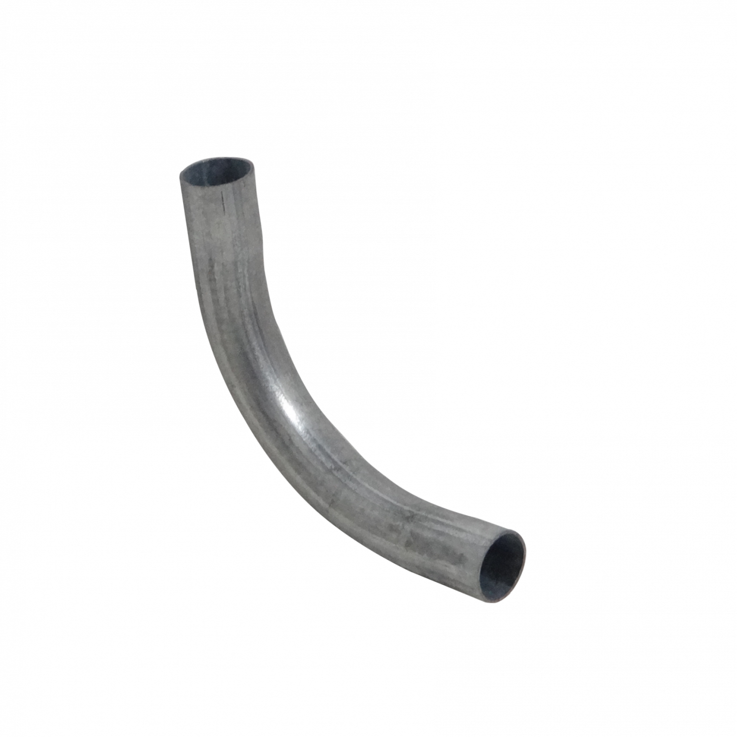 25mm Galvanizado Codo para Conduit Rigido Metalico Curva 2