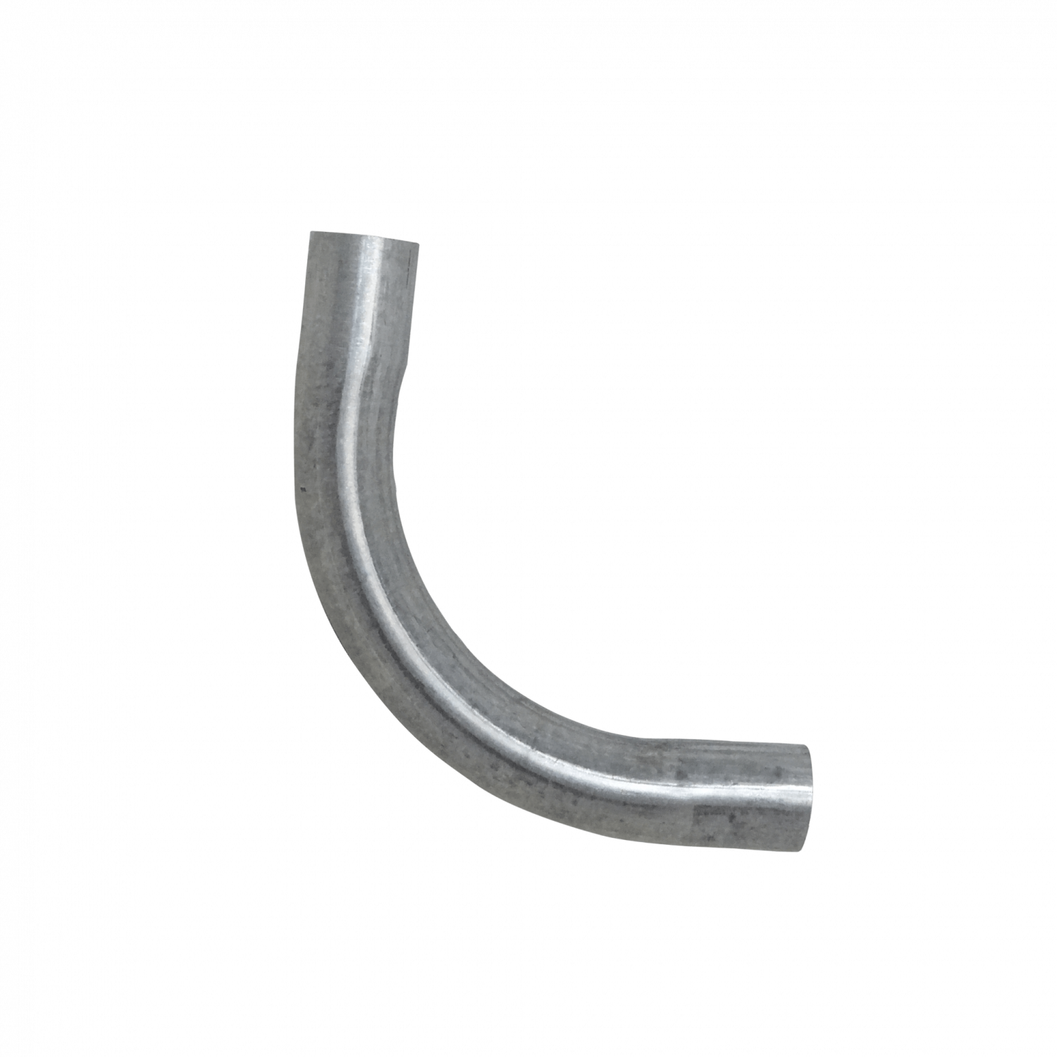 25mm Galvanizado Codo para Conduit Rigido Metalico Curva 3