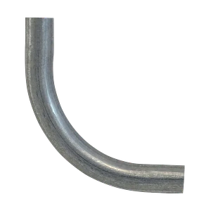 20mm Galvanizado Codo para Conduit Rigido Metalico Curva