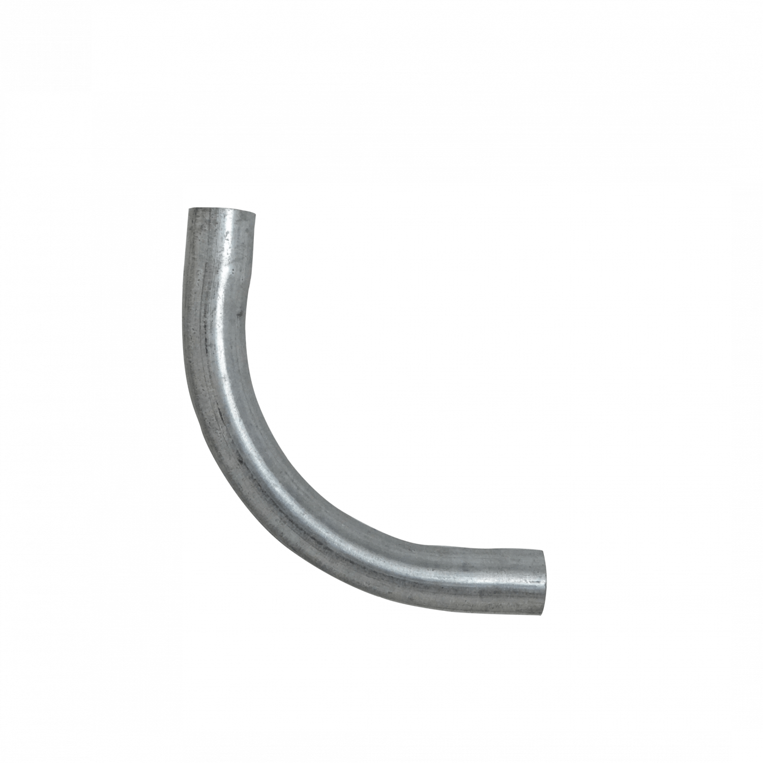 Codo Galvanizado de 16mm para Conduit Metálico Rígido - LinkChip EMT16-C 1