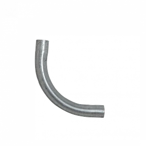 Codo Galvanizado de 16mm para Conduit Metálico Rígido - LinkChip EMT16-C