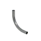Codo Galvanizado de 16mm para Conduit Metálico Rígido - LinkChip EMT16-C - Miniatura 2
