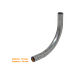 Codo Galvanizado de 16mm para Conduit Metálico Rígido - LinkChip EMT16-C - Miniatura 3