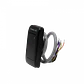 ROSSLARE Rango-8cm 80x40x13mm Lector Proximidad ASK-125kHz req/5-16VDC - Miniatura 3