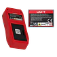 Medidor de Distancia Láser UNI-T, 0,001-70mt, Incluye 2 Pilas AAA  - Miniatura 2