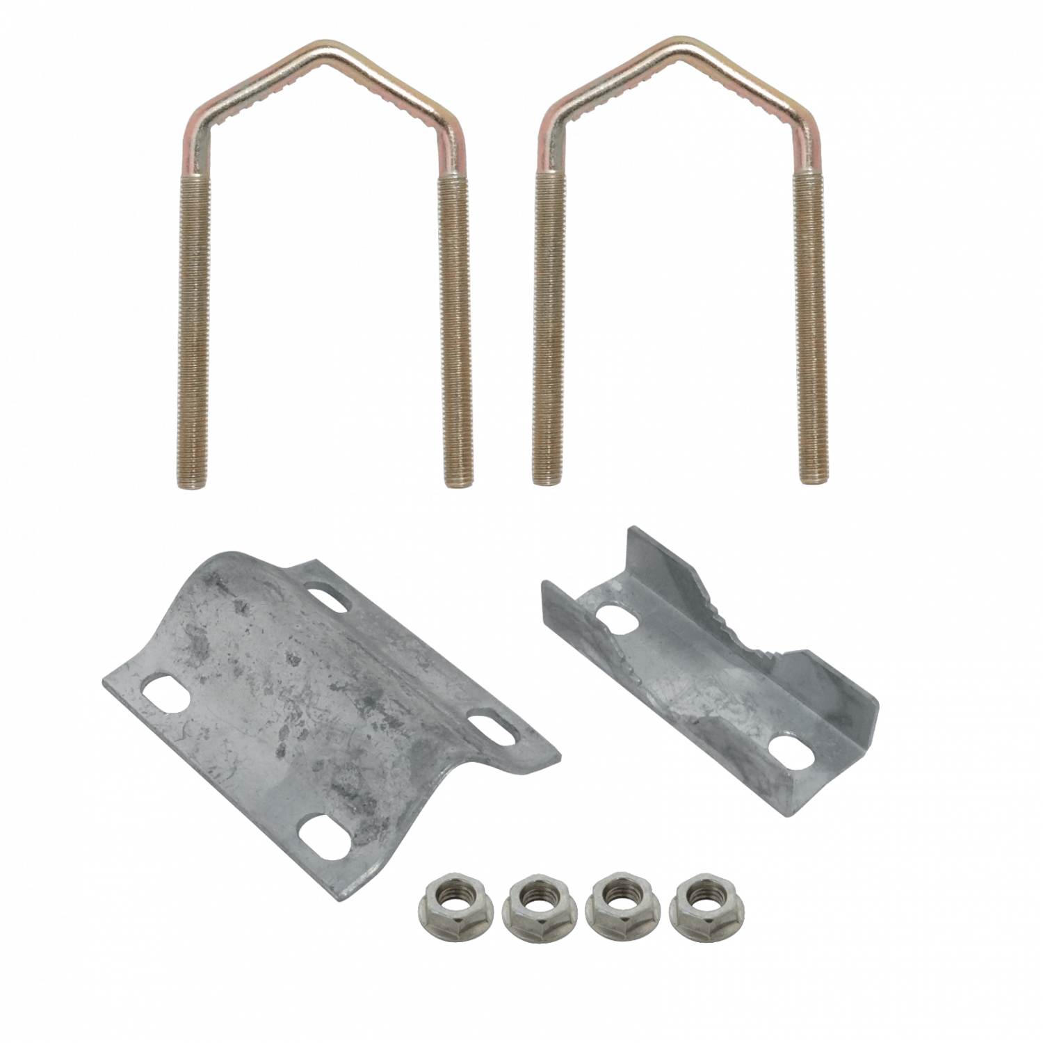 Abrazadera 25-50mm Metalica Horizontal-Vertical 2