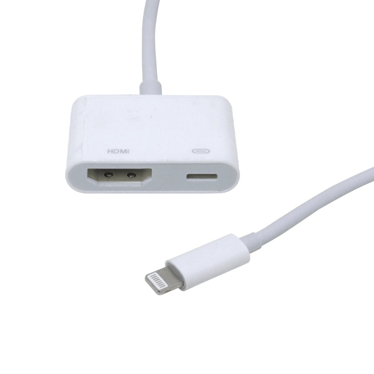 Adaptador Lightning Macho a HDMI Hembra para Apple, Alternativo 1