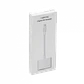 Adaptador Lightning Macho a HDMI Hembra para Apple, Alternativo - Miniatura 2
