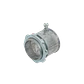 Salida de Caja con Hilo de Zinc 32mm para Conduit Metálico Rígido - LinkChip EMT32-SA - Miniatura 2