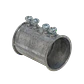 40mm Zinc Union para Conduit Rigido Metalico - Miniatura 1