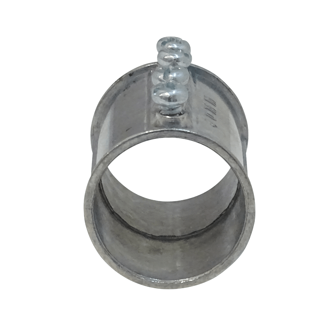 40mm Zinc Union para Conduit Rigido Metalico 2