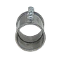 40mm Zinc Union para Conduit Rigido Metalico - Miniatura 2