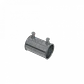 25mm Zinc Union para Conduit Rigido Metalico - Miniatura 2