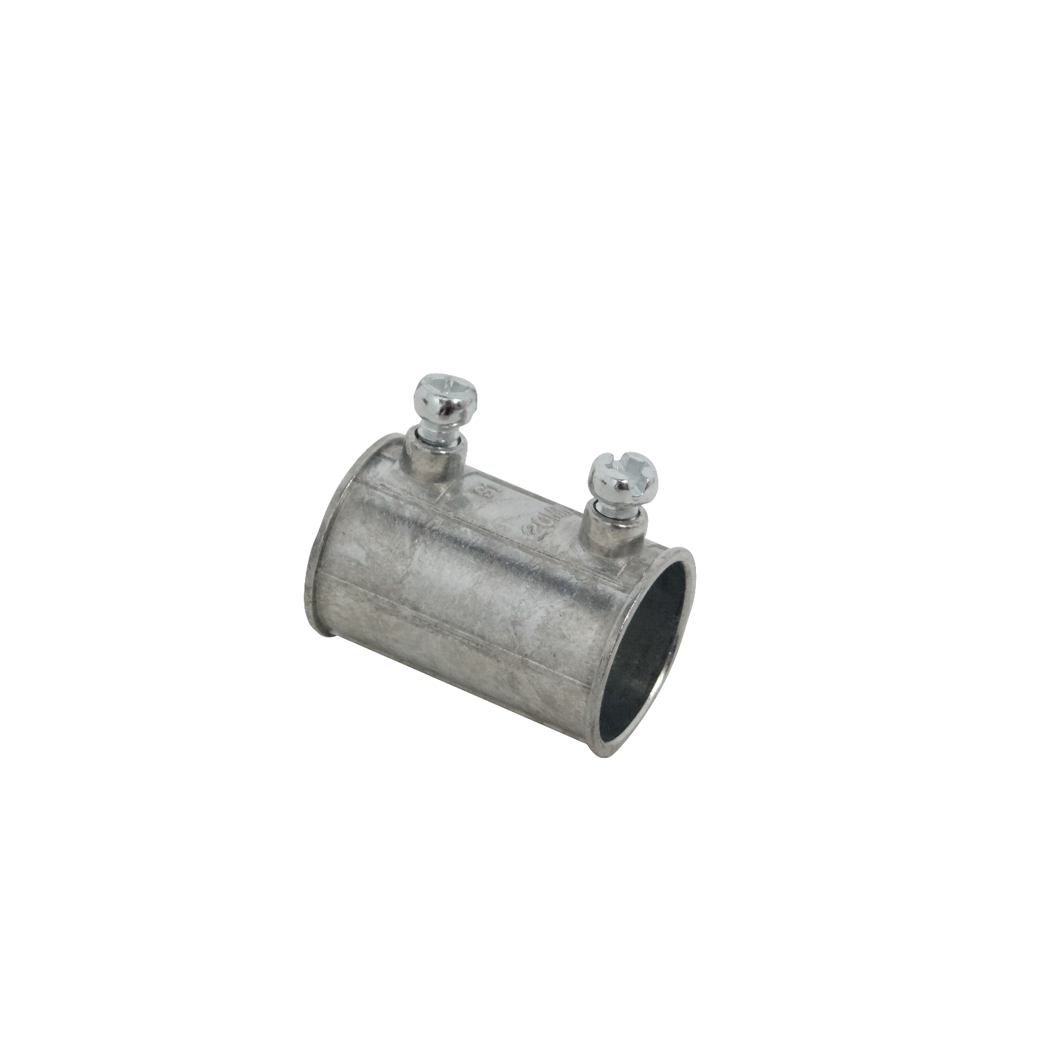 20mm Zinc Union para Conduit Rigido Metalico 2